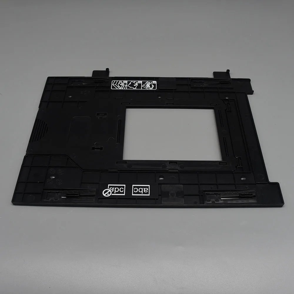 1PC * 4 x 5 inch film holder Negative Photo Scanner film strip holder Support For  Epson Perfection V700 V750 V800 V850