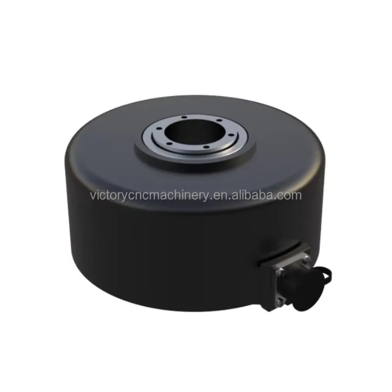 

12V/24V 100RPM 7NM 50W Multi-Turn Absolute Value Motor Automatically Drives Steering Wheel Motor Electric Steering Motor