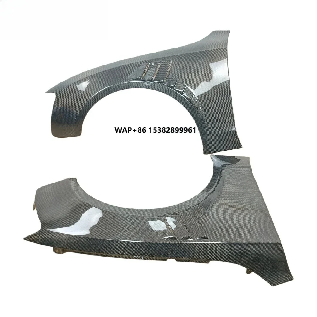 

A5 Carbon Fiber Fender for A5 Front Fender