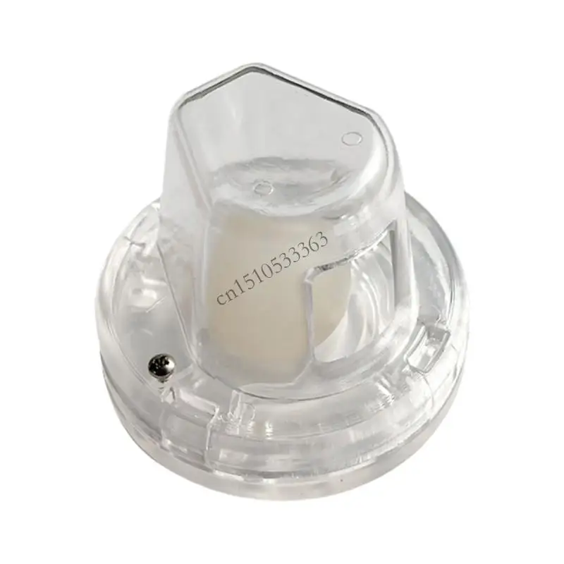 

090E Bailing Ball Scupper Valves Replacement Bailing Scuppers Fits Over 1-1/8in Fittings Opening Tubes Easy Installation