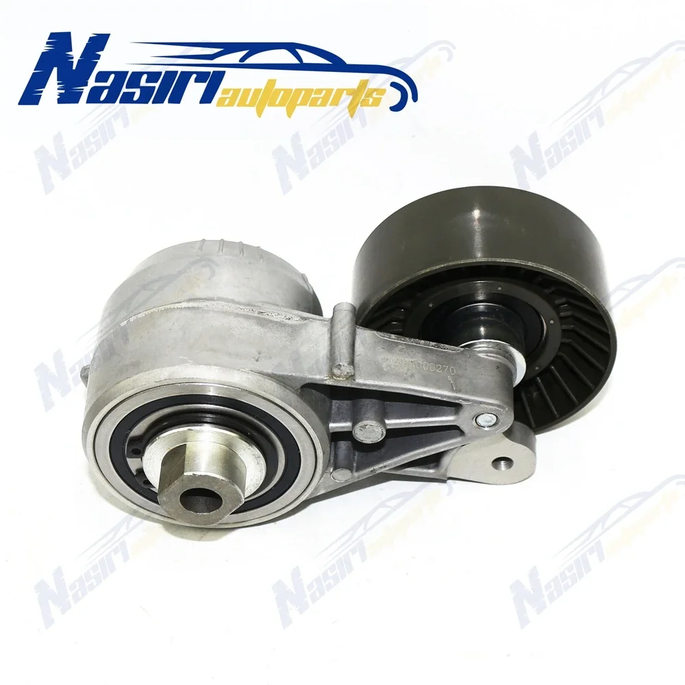 Drive Belt Tensioner for Mercedes-Benz W140 400E 400SEL 500SEC E420 E500 S420 S500 92-99