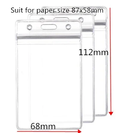Variant: Vertical 112X68mm