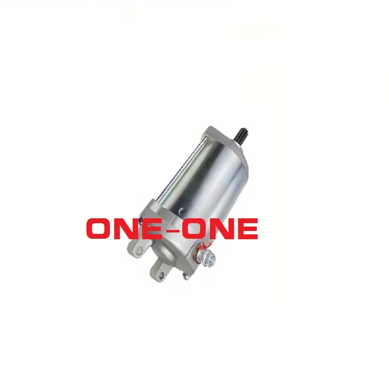 

for 99-02 Suzuki Hayabusa Motorcycle GSX1300R Starter Motor 31100-24F00 410-52187