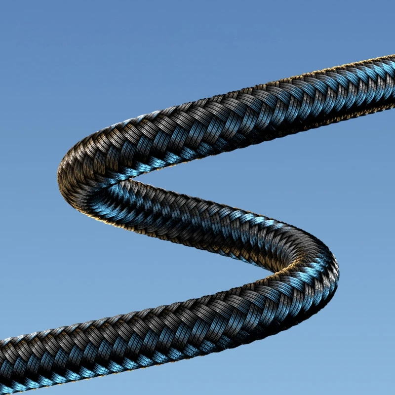 K1AA Type-C Автомобильный кабель для зарядки телефона Портативный зарядный шнур от 1 до 2 для планшетов Phone15