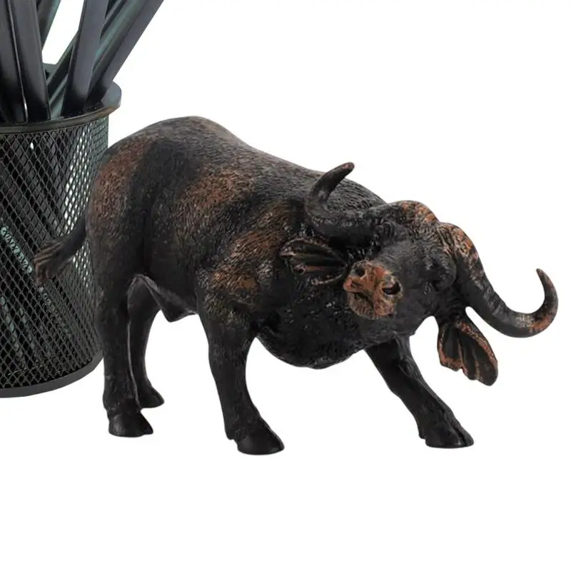 Miniature Cattle Fi…