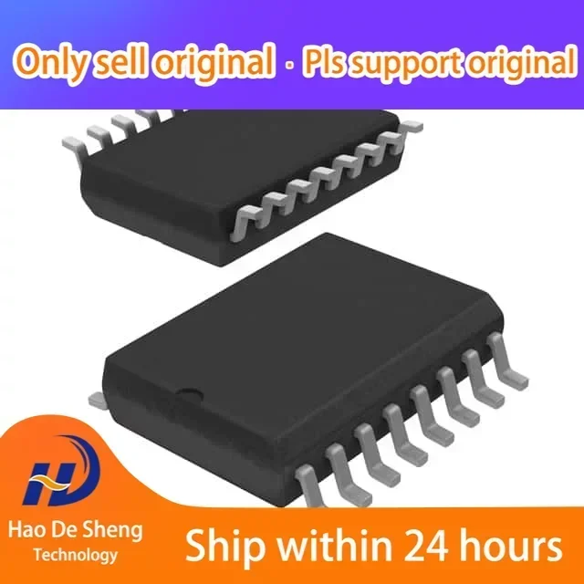 

10 шт./лот ACS718KMATR-10B-T SOP16 новый оригинальный в наличии