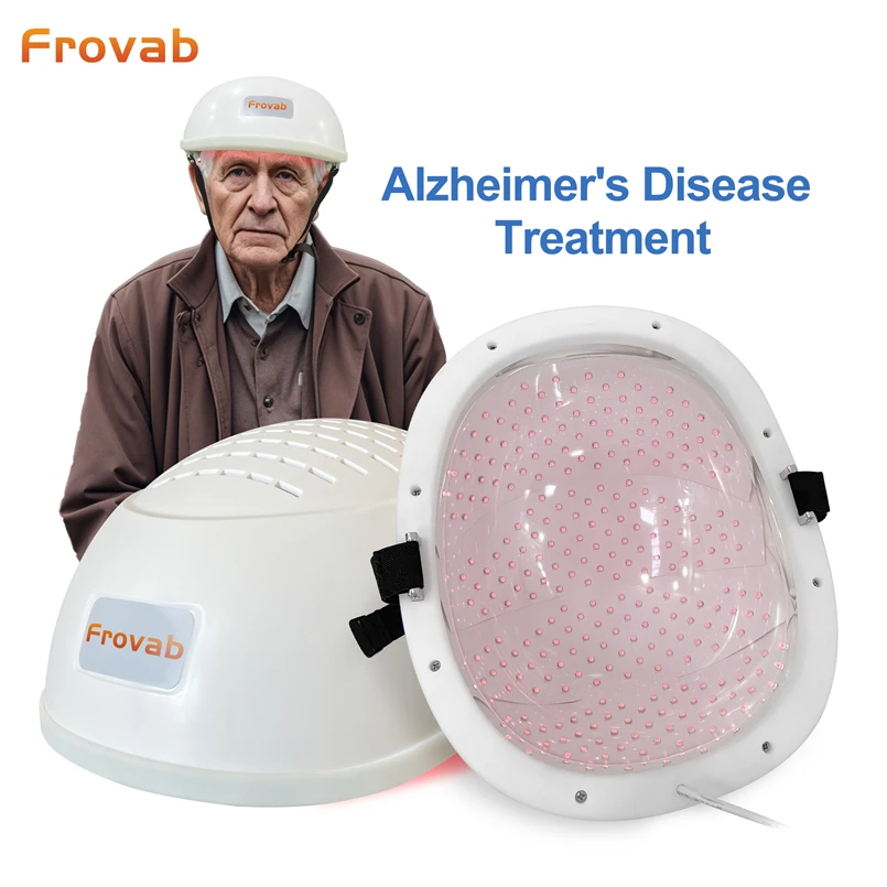 

Infrared Light 810nm Light Therapy Depression Photobiomodulation Devices Photobiomodulation for Depression Parkinsons Gifts