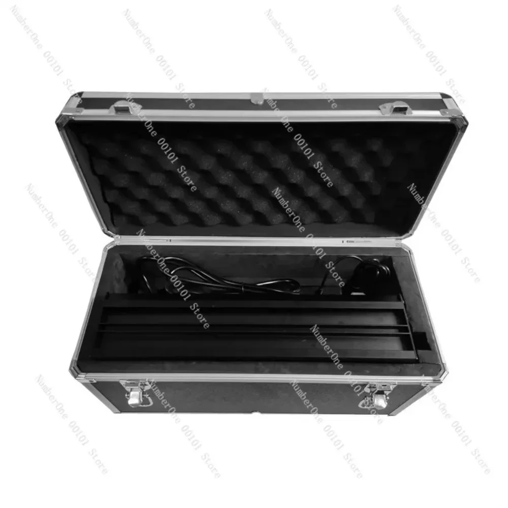 Industrial portable LED viewing lamp leeb781 digital dimming