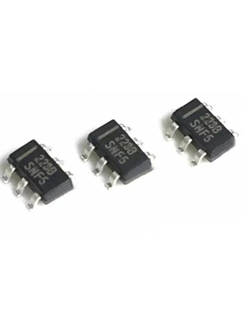 20 pièces TTP223-BA6(223B)TTP223E-BA6(223E)BTTP223-BA6 TTP223E-BA6 RH6030 RH6015C écran 223B 223EB TecSOT23-6