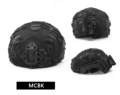 Wendy Ballistic-MCBK