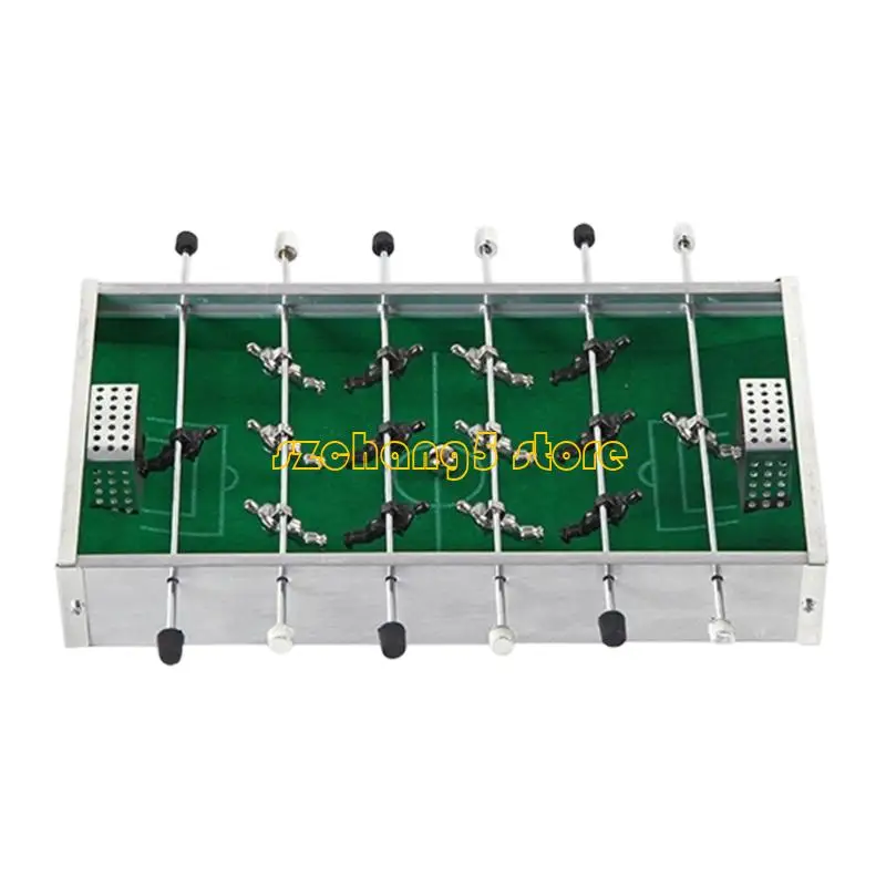 54DE futbolín profesional para adultos, juego fútbol Kicker