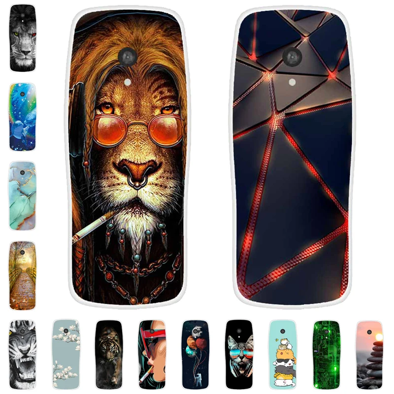 For Nokia 3210 4G 2…