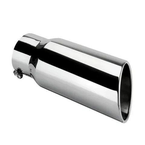 10 best sales 4 inch exhaust tip - №2