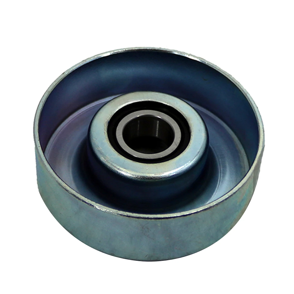 A57E-Belt Tensioner Idler Pulley For HONDA FIT JAZZ Hatchback Saloon CITY 2003 2004 2005 2006 2007 2008 GD PWA 38942-PWA-004 - view 3