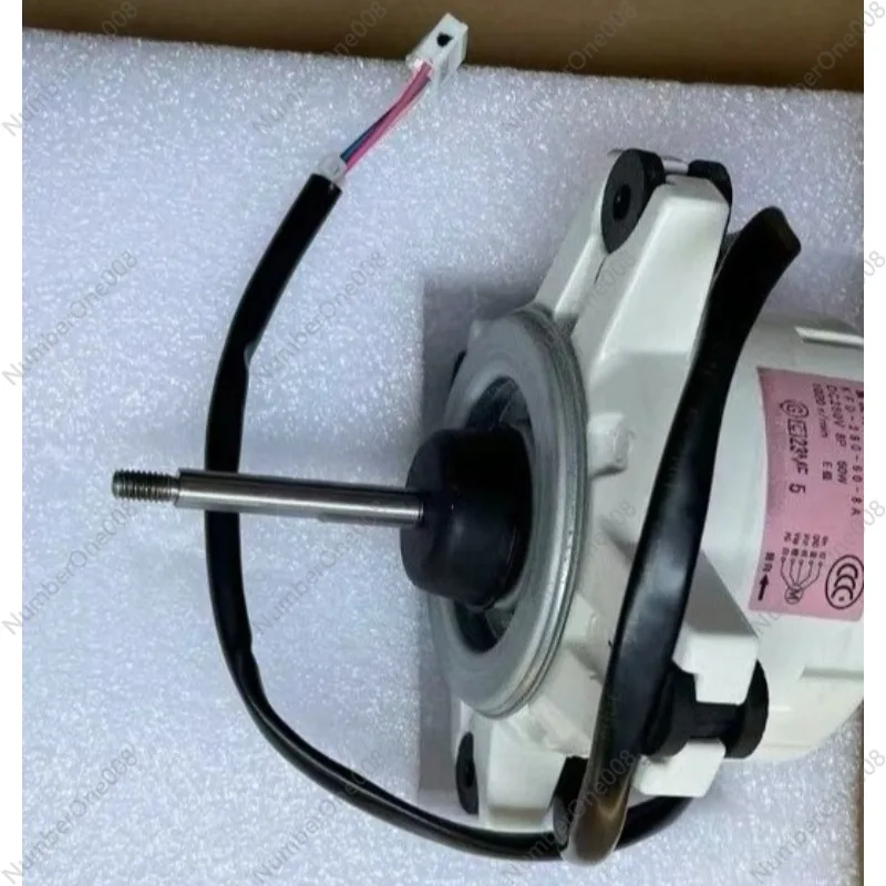 KFD-280-60-8A KFD-380-50-8C/D KFD-380-53-8B1 Замена двигателя вентилятора HVAC для системы вентилятора кондиционера KFD-280-60-8A KFD-380-50-8C/D KFD-380-53-8B1 Замена двигателя вентилятора HVAC для системы вентилятора кондиционера