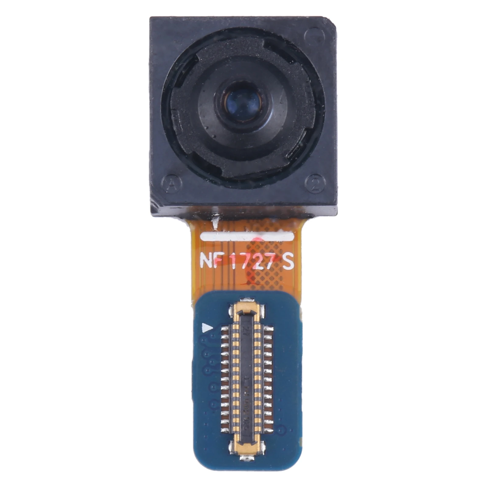 

Передняя камера с дополнительным экраном для Samsung Galaxy Z Fold3 SM-F926B