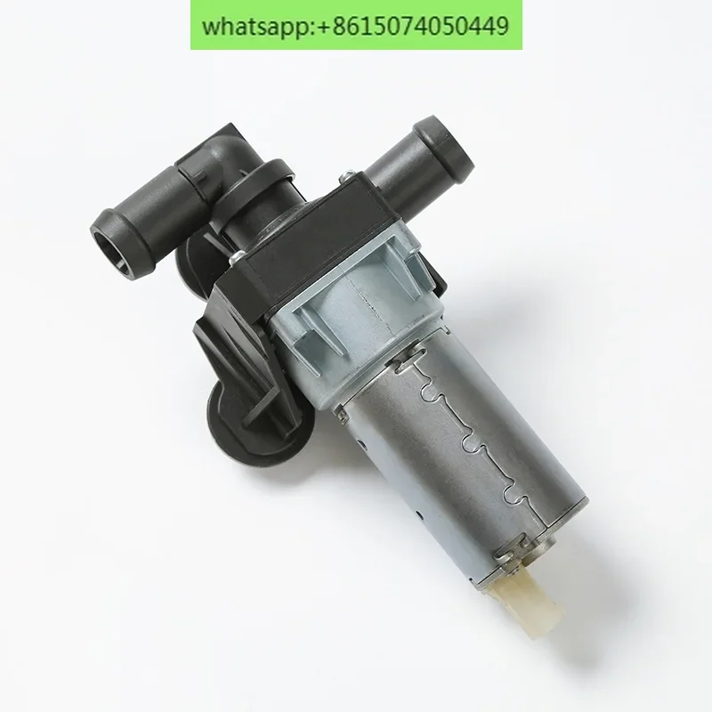 

Heater water pump 64116928246 Warm air valve for 3 Series E90 X1/E84 320 318 325