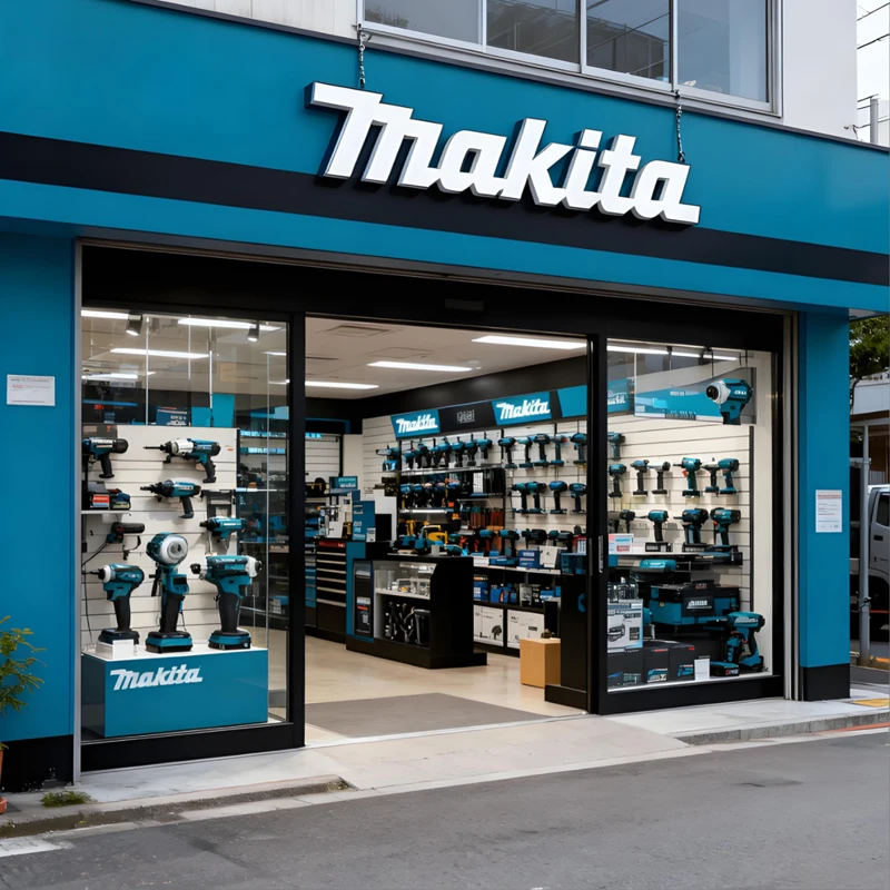 

Makita Original DTD171 18v Impact Driver Cordless Brushless Electric Screwdriver Rechargable Drill Driver Makita Power Tool