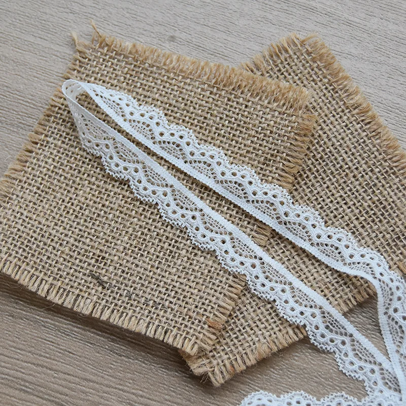 1.5cm White Embroidered Lace Fabric 5 Yards Crafts Ribbon Trim Collar Black Elastic Laces Bra Panty Clothes Accessories Sewing