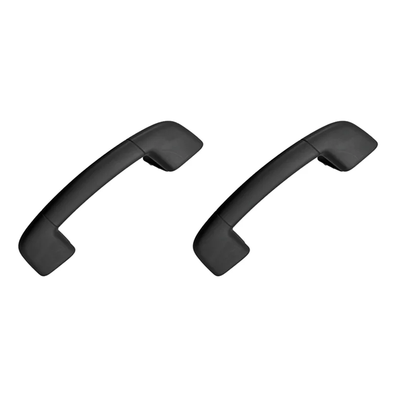 

2 шт., садовая передняя ручка на крышу автомобиля, защитная ручка на крышу 5GG857607, подходит для VW Golf 7 MK7 GTI Rline