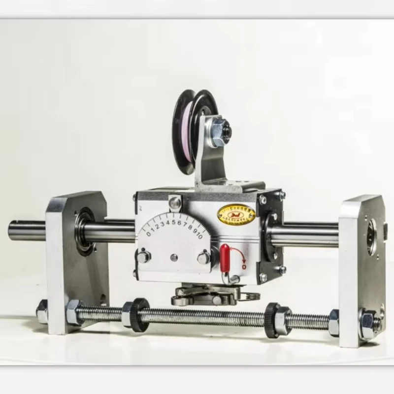 

Автоматическая намоточная машина для проволоки, машина для намотки катушек с проволокой