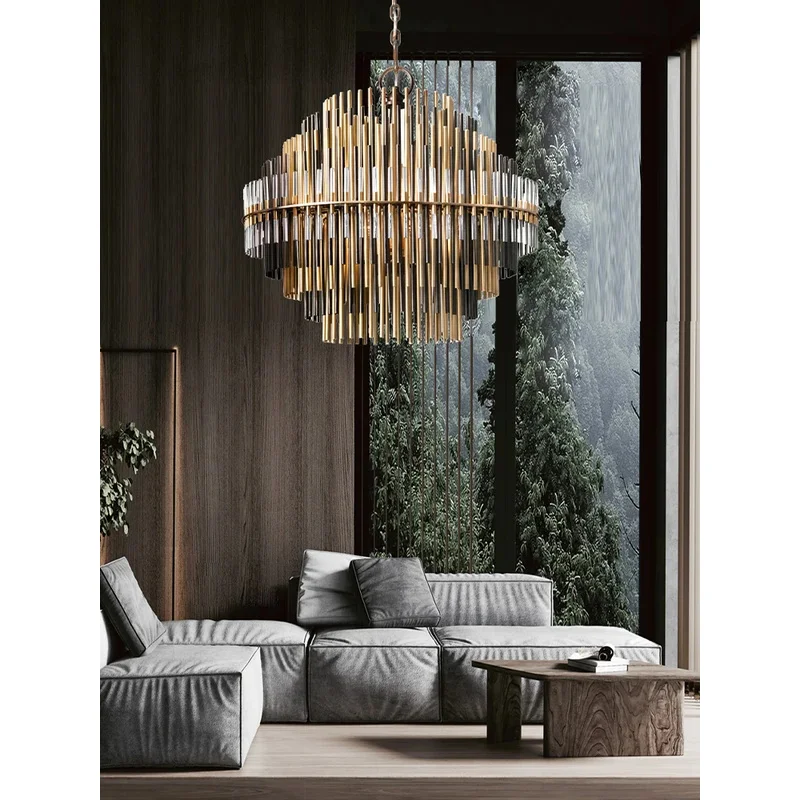 Industrial Style Me… - image