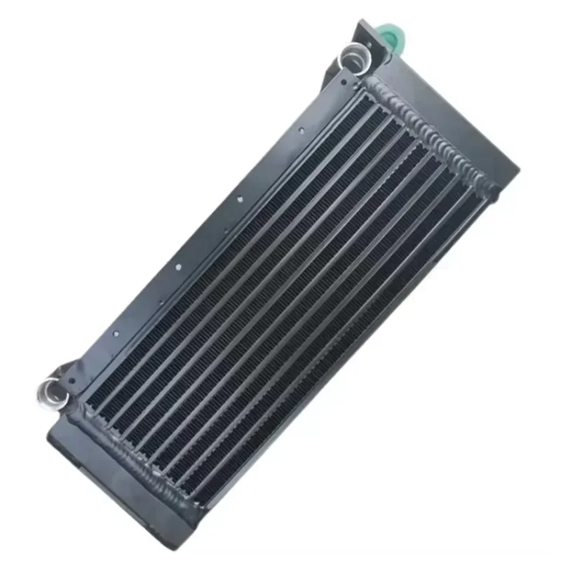 

Hot SalesDiesel Engine Oil Cooler
