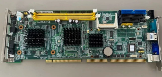 

Brand New 1PCS PCA-6008G2 Industrial Motherboard Expedited shipping