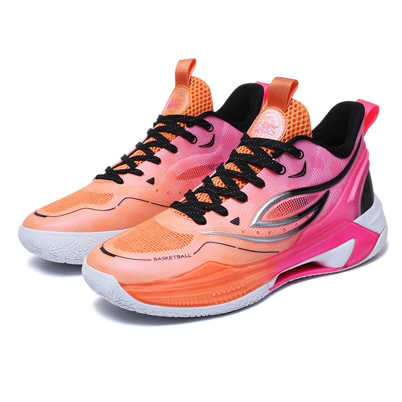 

Классические брендовые молодежные профессиональные баскетбольные тренировочные кроссовки, дизайнерские баскетбольные кроссовки с низкой лодыжкой, унисекс, противоскользящие уличные туфли для кортов