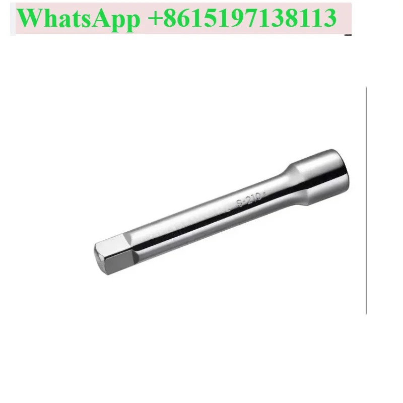 Connector 3/8 