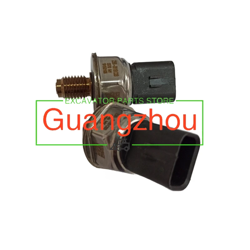 

Датчик давления топлива высокого качества 238-0118 5PP4-1 2380118 для экскаваторов 312D, 313D, 319D, 320D, C4.2, C6.4, 3066