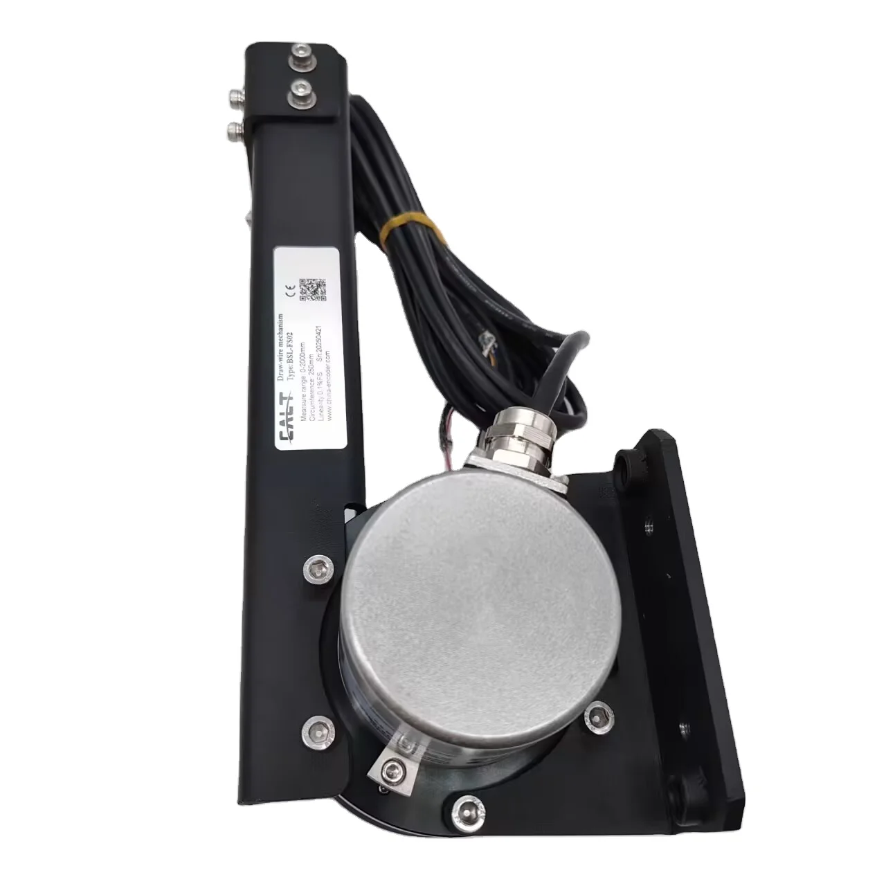 BSL-FS02 Draw-Wire …