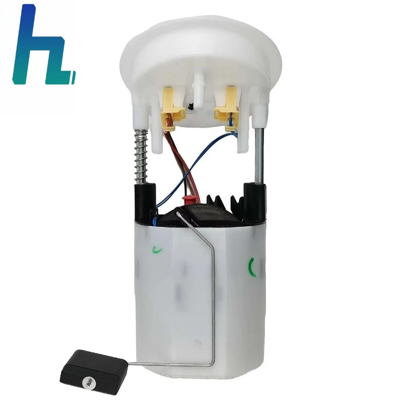 

16147197075 16117159144 Fuel Pump Feed Unit Case for BMW E81 E87 E88 E91 E92 X1 118i 130i 320i 7159144 7197048