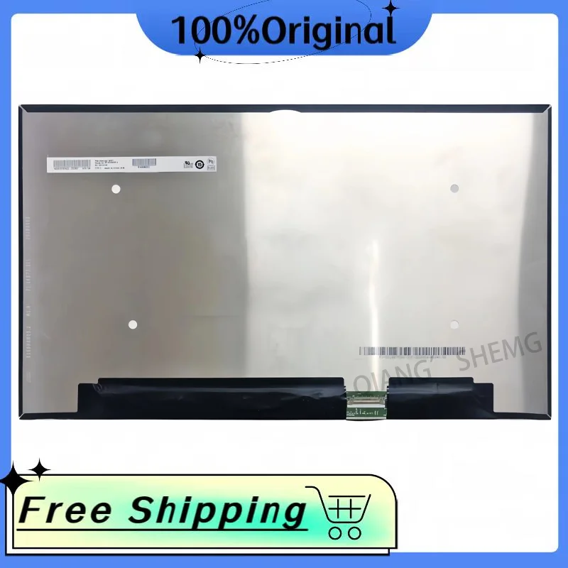 Imagem -02 - Tela Lcd para Laptop 14 Polegadas Nv140han03.2 Hw2a B140han03.2 Ips Hw3a 1920x1080 30 Pinos 72 Display Ntsc Substituição de Matriz Nv140fhm-n63