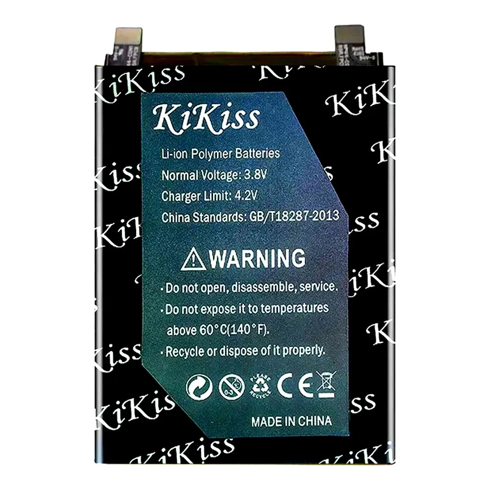Mobile Phone Battery NP44 For Motorola Moto X40 XT2301-5 PF46 S30 Pro XT2243-2 5000mAh Premium Replacement