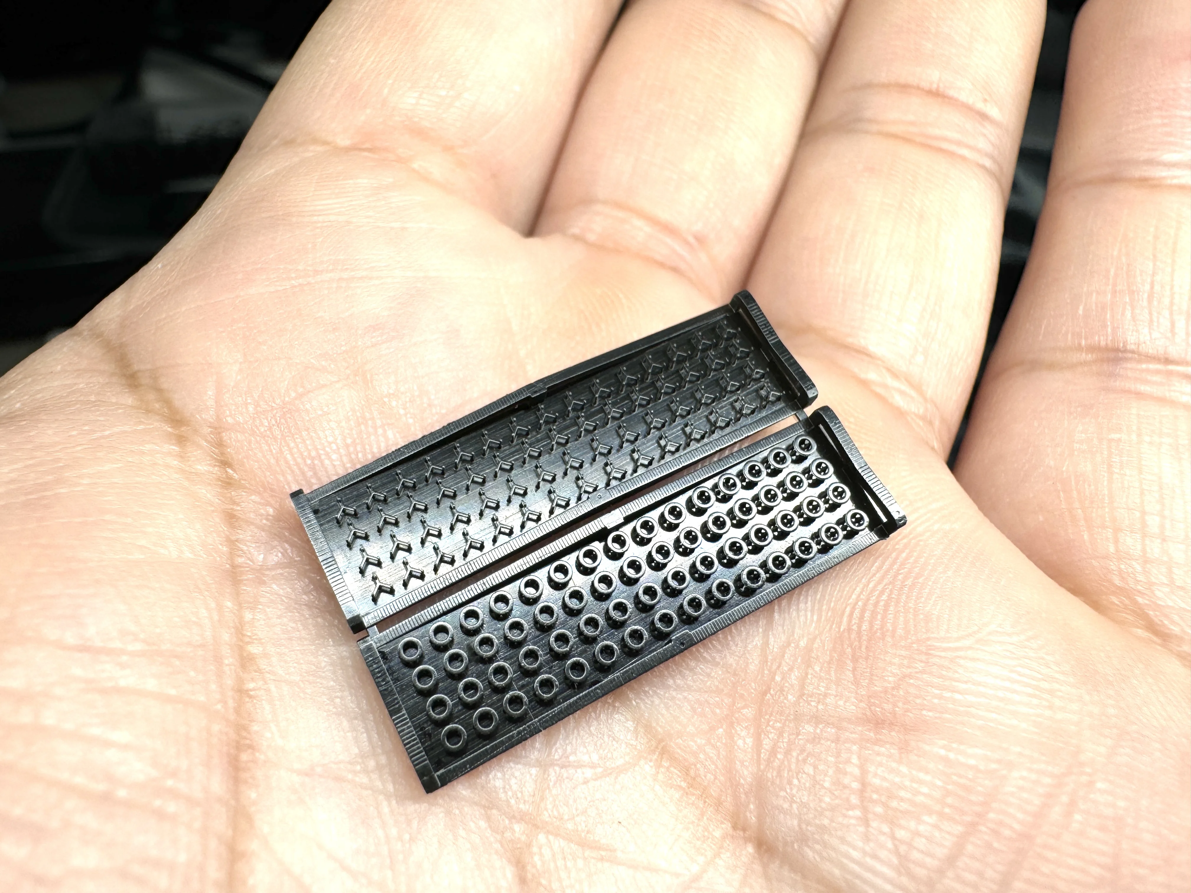 MUYI MODEL STUDIO 1/700 G700028 KRIEGSMARINE LIFE BUOY 3Dプリントキット