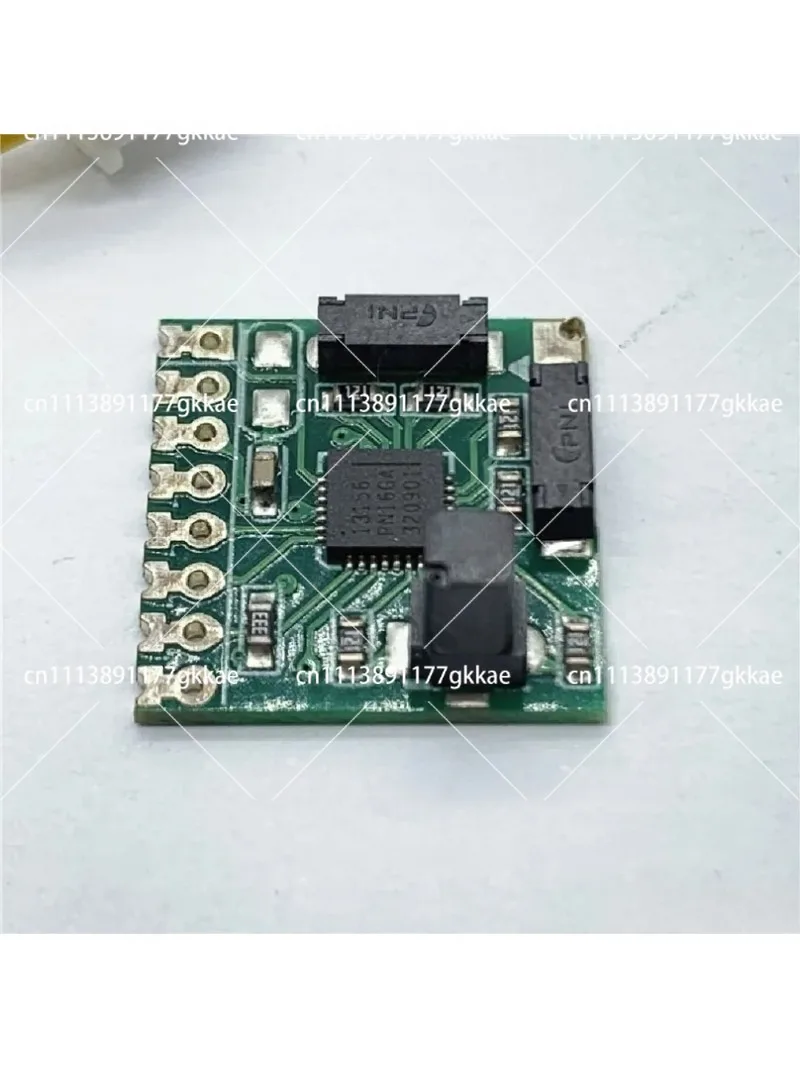 RM3100 Test Board PNI Geomagnetic Sensor Three-Axis Electronic Compass Magnetometer Module