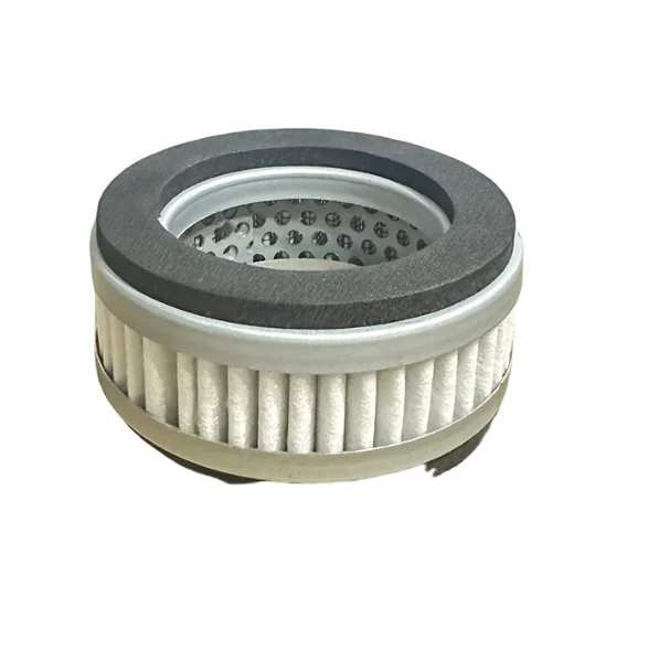 Hydraulic Ventilation Filter Factory Supply Air Respirator  31EH-00480 20Y-60-21410  Construction Machinery Parts Fast Delivery