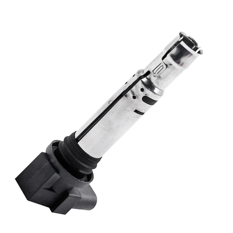 Petrol Ignition Coil Pack 0986221023 036905715F 036905100A For Vw Golf Polo Skoda 1.4 1.6