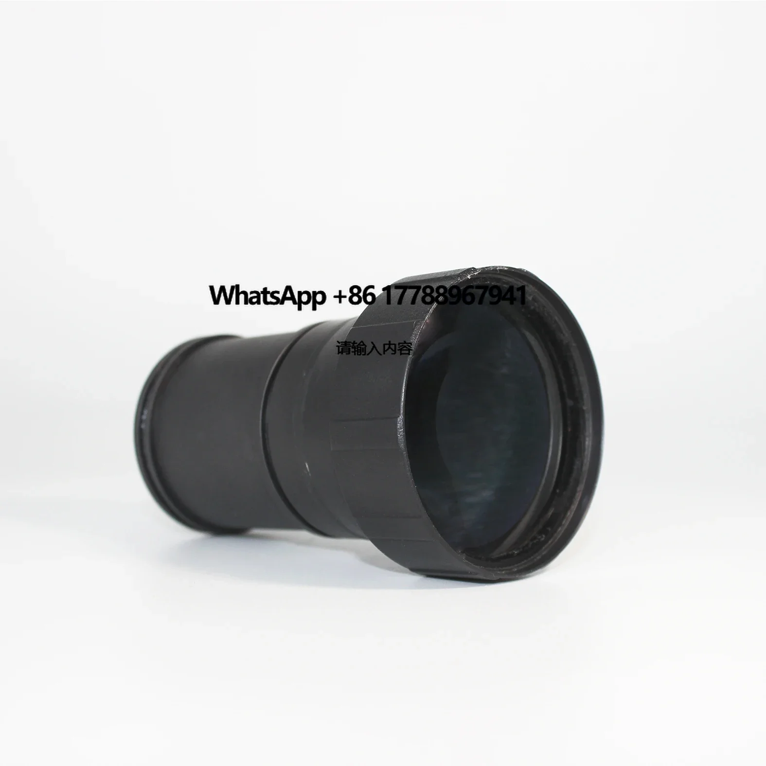 

VY Custom Mount Low Light Night Vision Scope Objective Lens