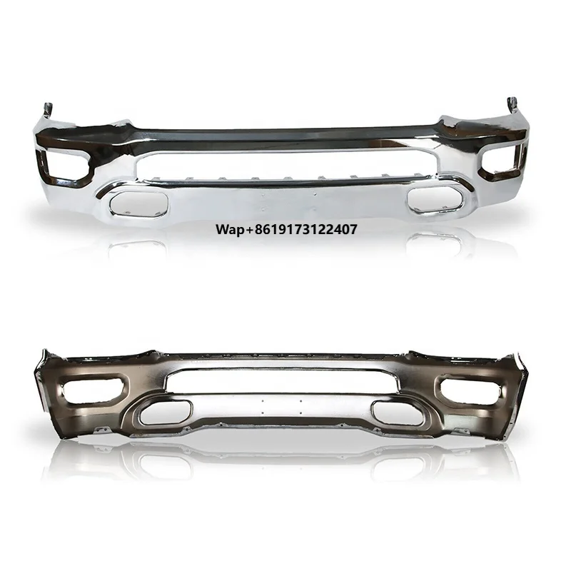 Affordable OEM Automotive Bumper Molding Plastic Car Mould Plastic  Mold