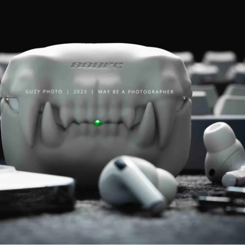 حافظة سماعات أذن AirPods Pro 2 Apple حافظة من السيليكون لسماعات AirPods 3