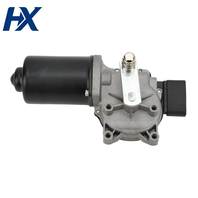 

77364111 Мотор стеклоочистителя переднего стекла для Citroen Relay 2.2 HDI 3.0 HDI 2006-2018 гг.