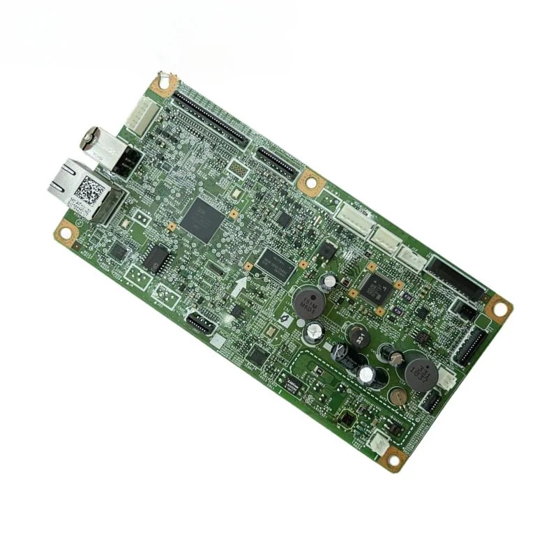 FM1-Y875 FM1-Y875-000 Formatter Board for Canon MF232W 232W Mainboard Logic PCA Printer Parts