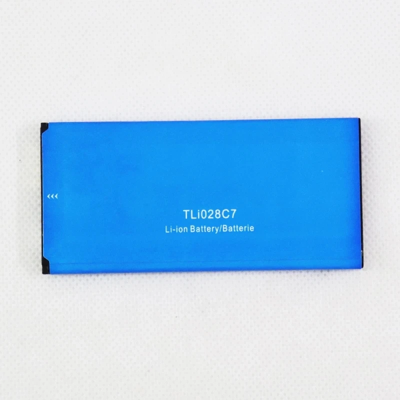 3000mAh Battery TLi028C1 TLi028C7 For Alcatel 1A 5002F 1B 2020 5002D 5002X 5002A 5002I 5002M 5002S Batteries