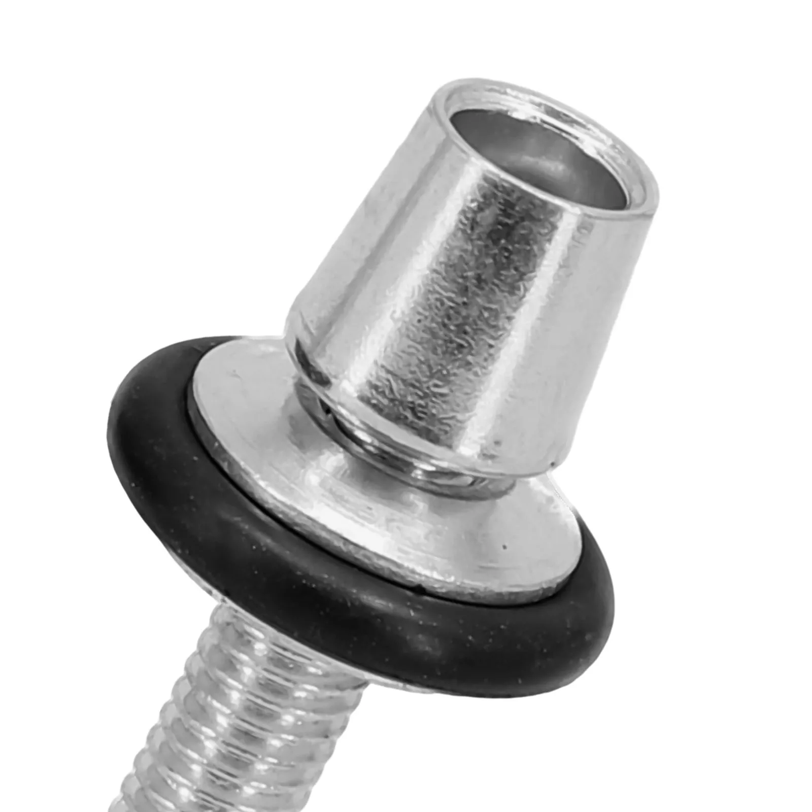 

Fixing Screw Bolts 3.7g C V Cable Caliper Adjusters Bicycle Silver 2pcs Accessories Aluminum Alloy Bike Brake For-Shimano