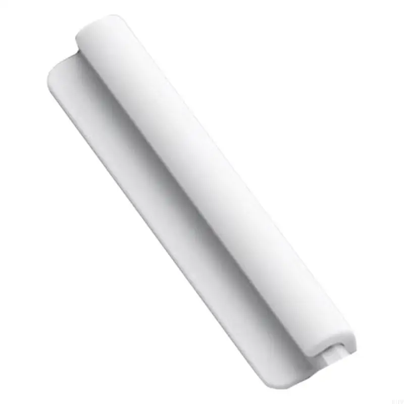 E1PF Ergonomic Silicone Touches Pen Cover NonSlip for Pencil Secure Handling