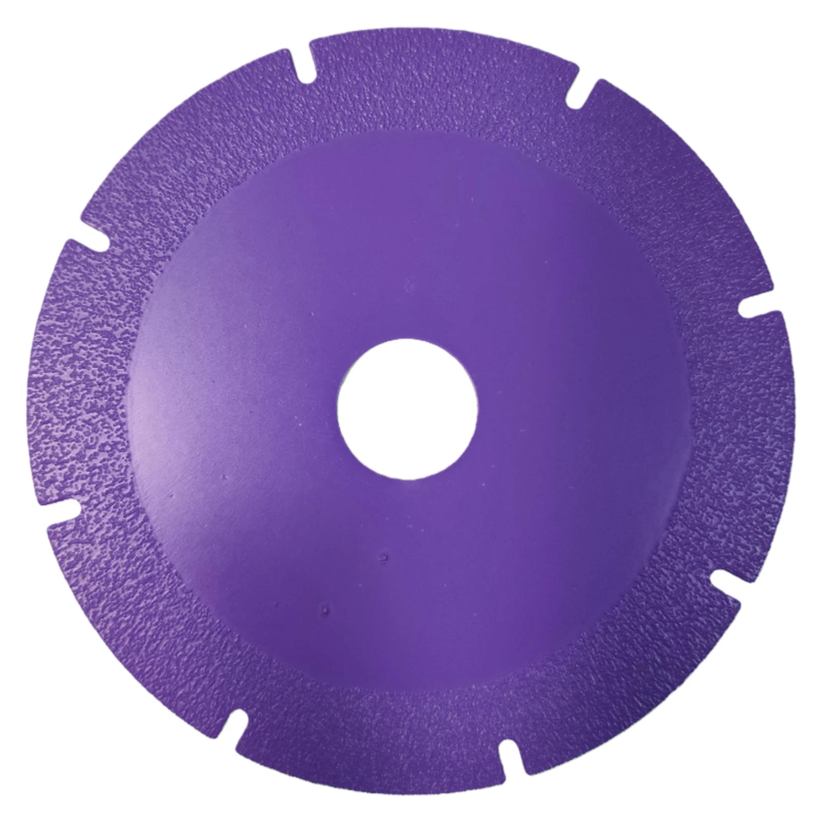 1pc 10/11cm Rock Slab Grinding Disc Glass Cutting Disc for Angle Grinder Diamond Saw Blade for Ceramic Tile,Marble Edge Trimming