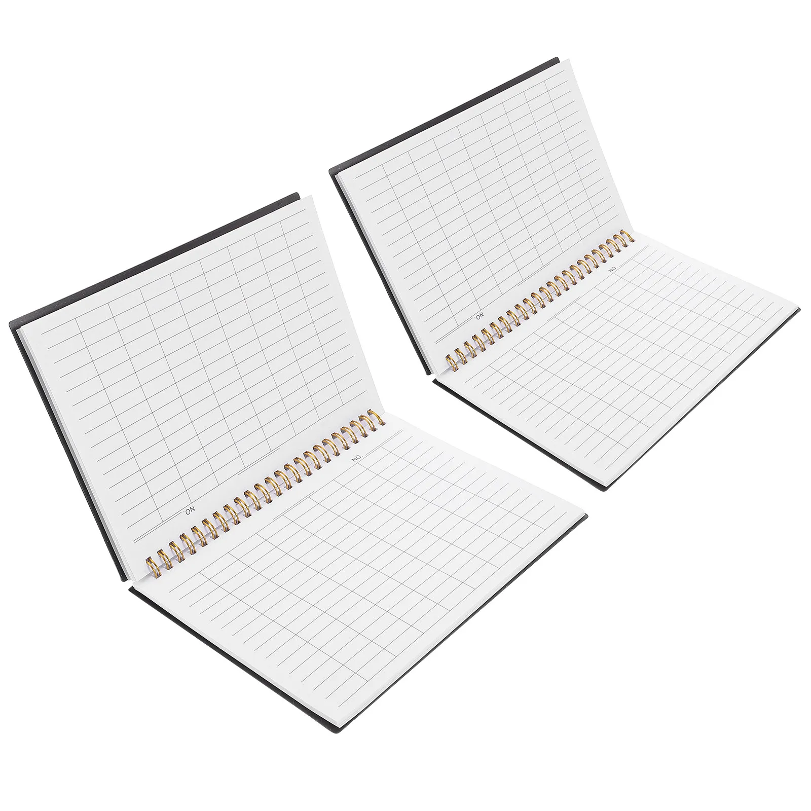2pcs-bookkeeping-ledger-notebook-waterproof-pp-cover-vertical-horizontal-grid-for-expense-tracking-business-accounting-record-60