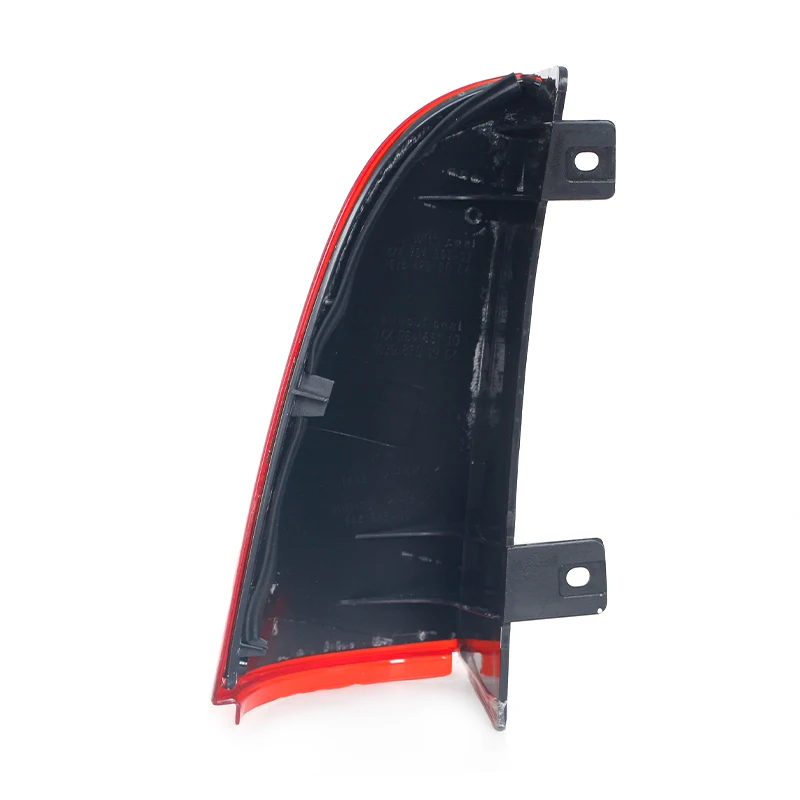 Car Tail Light For Mercedes Vito W639 2003-2010 Rear Bumper Brake Light Taillight Upper Triangle Light Small light A6398201964